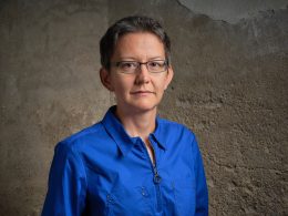 How the natural beauty of East Texas sustained Jennifer Toon throughout incarceration