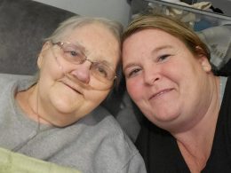What coronavirus means for loved ones who are terminally ill
