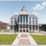 courthouse-CAD