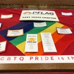 Pride at Library